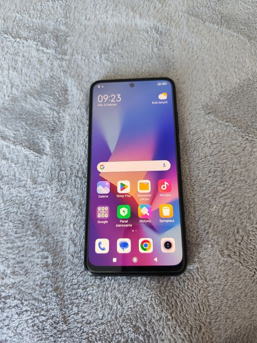 Telefon Redmi Note 10S
