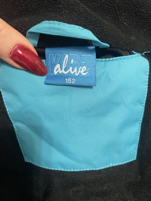 Лижний костюм  xs