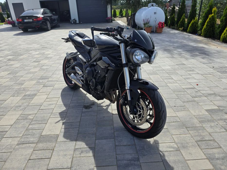 Triumph