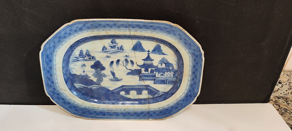 Travessa Cantão Gateada