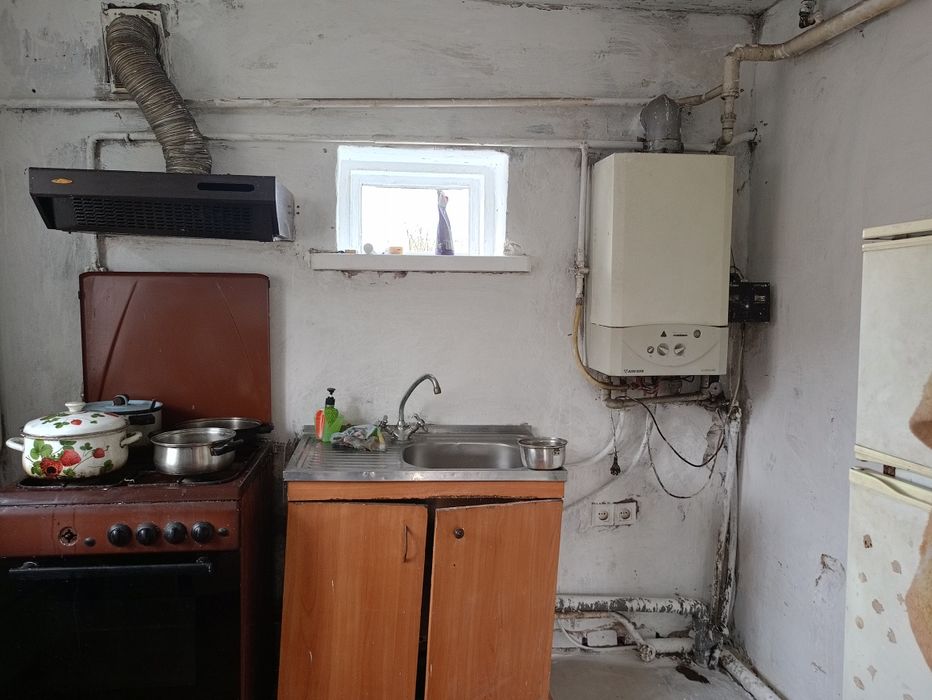 Продається будинок у Фастові, м-рн Миронівський парк.
