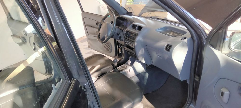 Daihatsu terios j100
