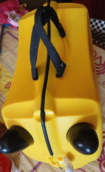 Mala formato taxi