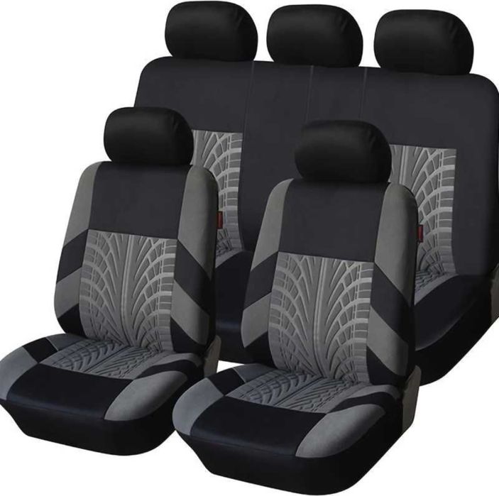 ‼️Акция Авточехлы универсальные на сиденье авто Авточохли універсальні