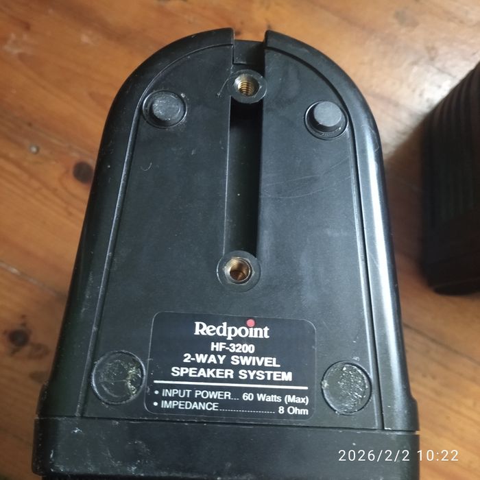 Продам музикальні колонки