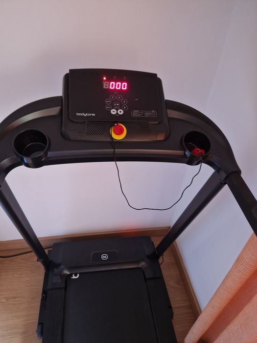 Passadeira de Corrida BODYTONE DT12+