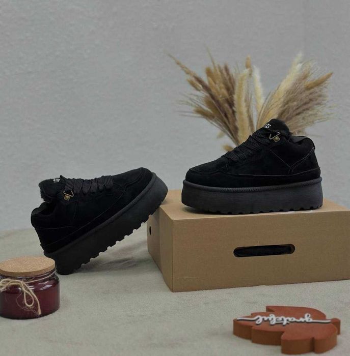 Жіночі уггі UGG Lowmel Sneaker