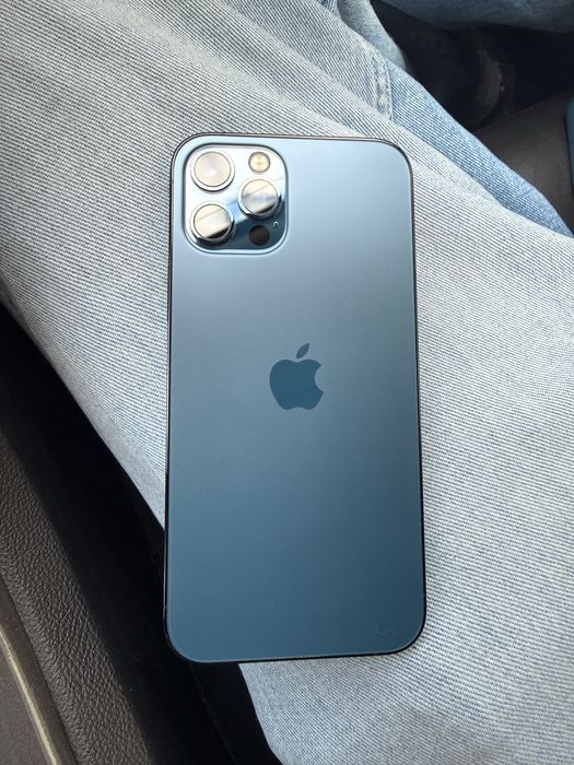 Iphone 12 pro 128gb