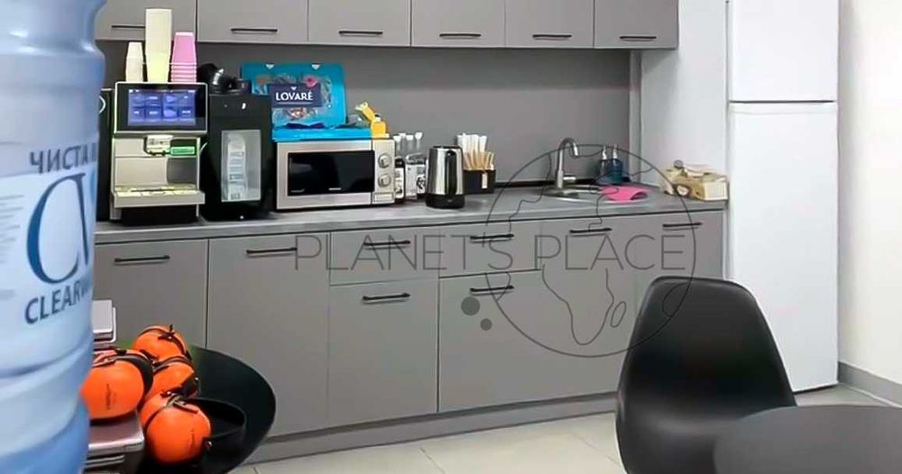 Commercial real estate at st. Zhilyanskaya (area 286 m²) - Atlanta.ua - photo 10