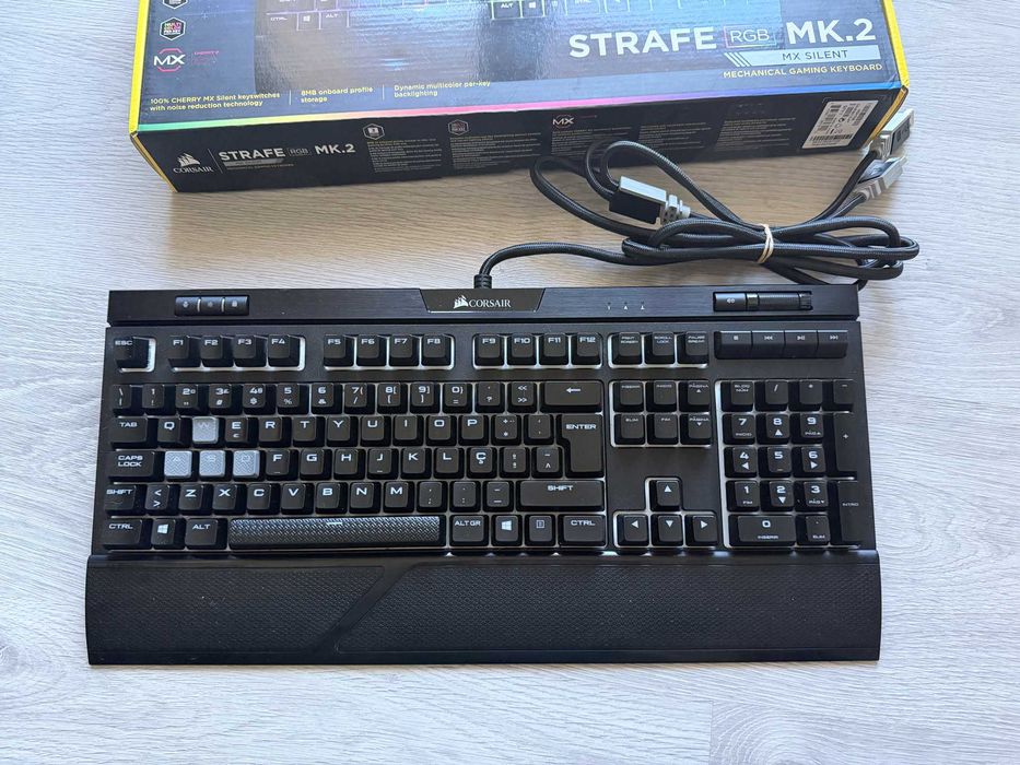corsair strafe rgb mk.2