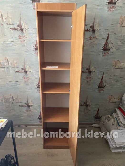 Набор мебели (4 предмета) "Бук-бирюза" бу