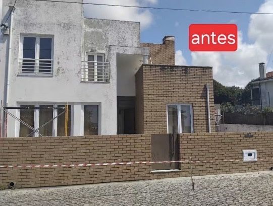 Serviços de Construção civil e Remodelação