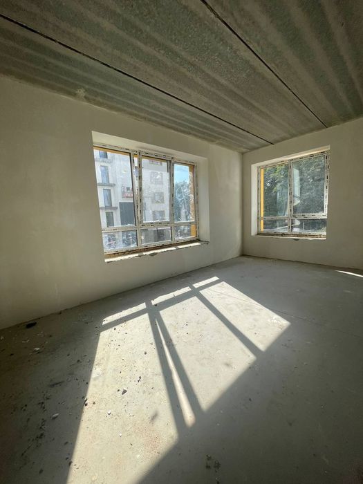 Продаж великої 1к. Квартири 40 м2, ЖК Молодість