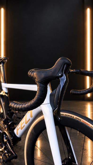 Bicicleta Felt AR  Carbon