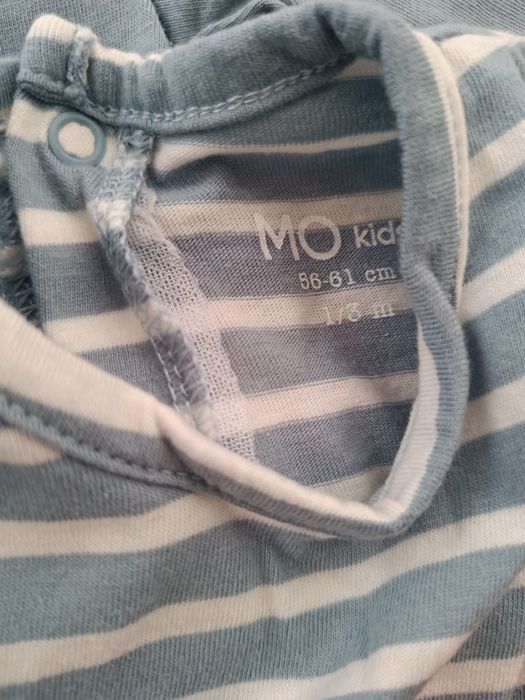 Roupa bebe 1-3 meses - Novo