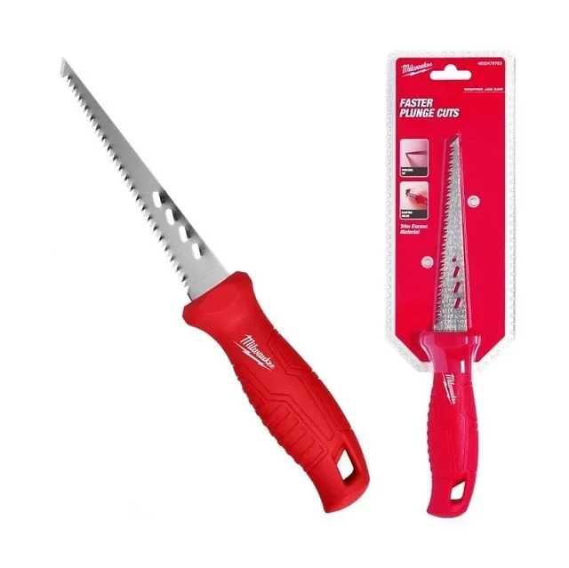 MILWAUKEE Serra Manual para Gesso 150mm 4932.479783 | NOVAS