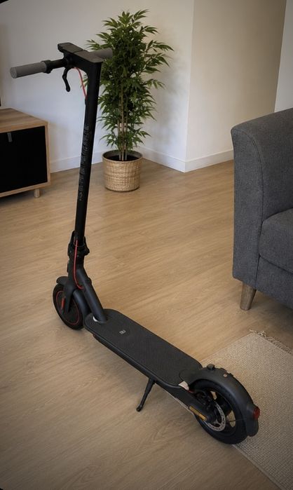 Scooter Xiaomi 4pro 2da gen