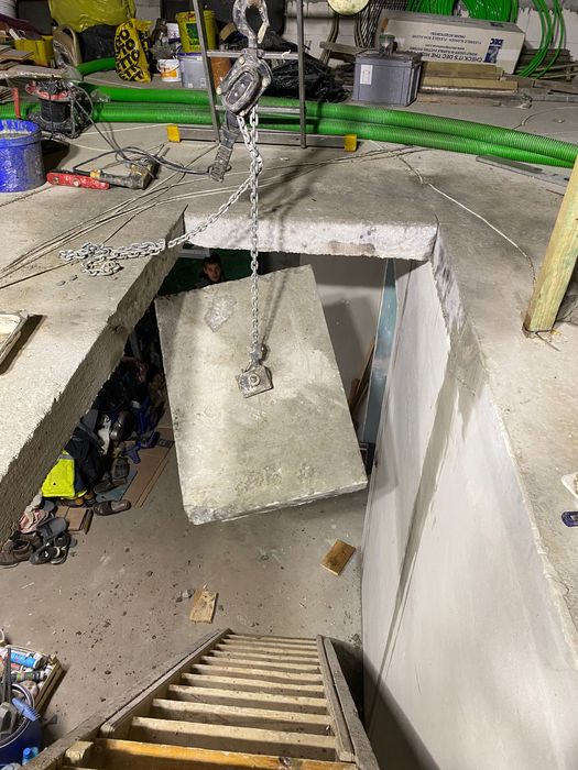Wiercenie w betonie , Cięcie betonu – Technika diamentowa ( przewierty , odwierty , wiercenie otworów)