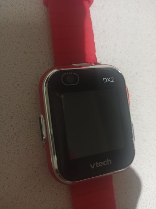 Relógio vtech kidizoom DX2 criança