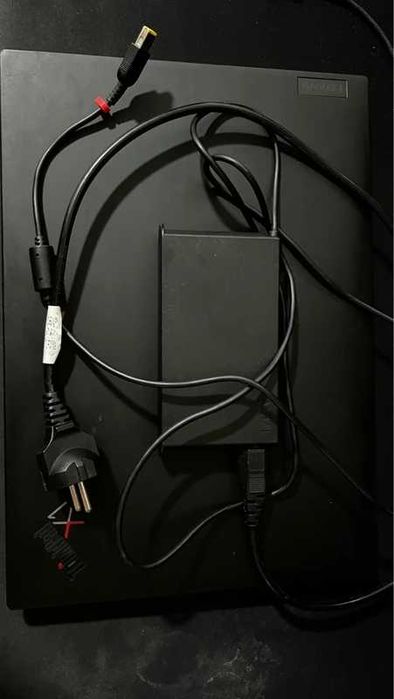 Lenovo ThinkPad X1 Extreme Gen 4
