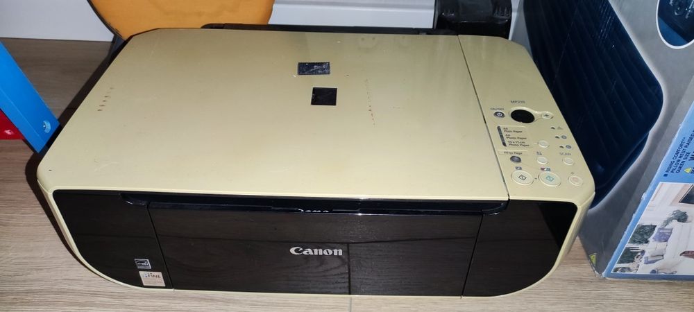 Принтер Canon MP 210