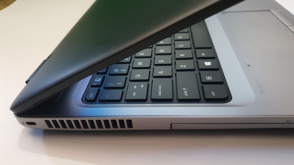 HP ProBook 650 G3 Laptop | Intel i5-7200U | Windows 10 Pro Education