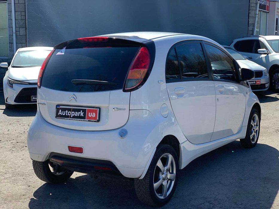 Продам Citroen C-ZERO 2013р. #75914