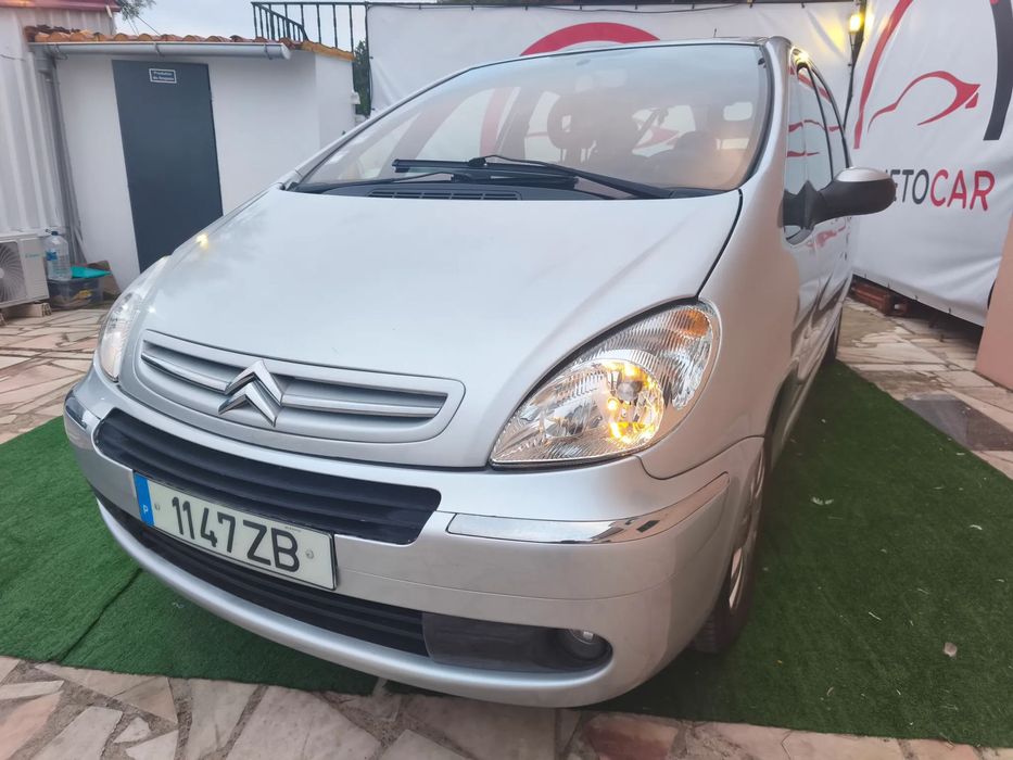 Citroën Xsara Picasso 1.6i Premier