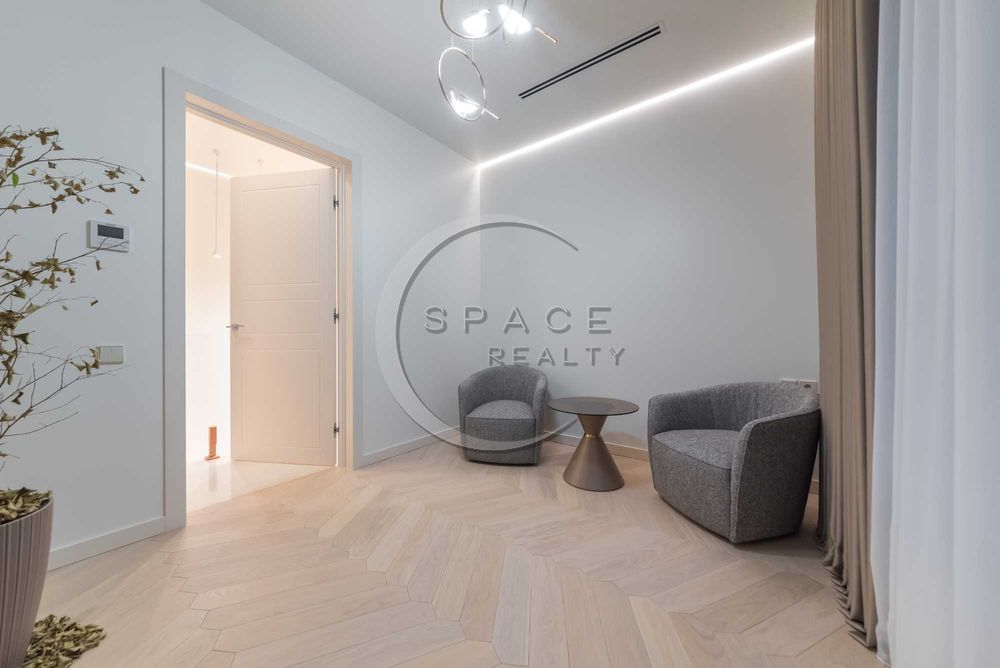 Багатокімнатна квартира за адресою (площа 184 м²) - Atlanta.ua - фото 23