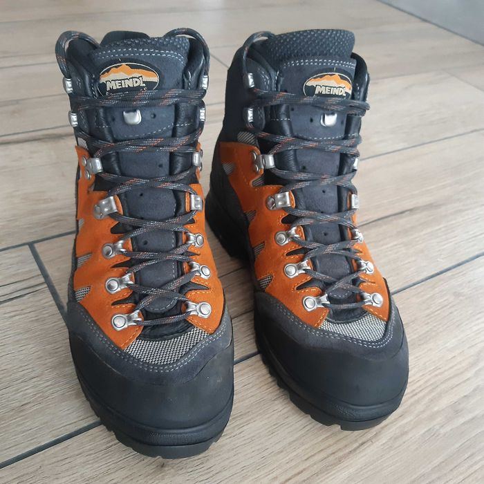 Buty Meindl Air Revolution NOWE Podeszwy 42,5