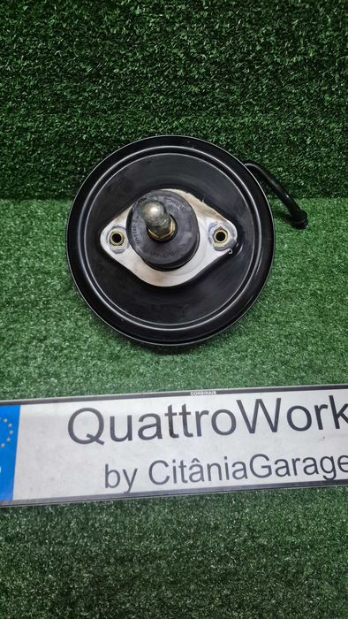 Servofreio Original Audi A4 B5 A6 C5 Passat B5 4B3.612105A Excelente Estado
