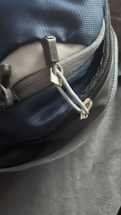 Plecak The Norrh Face Trans Alpine 55L