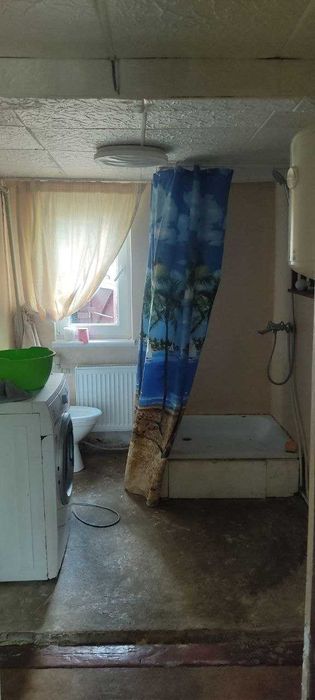 Продаю ДОМ/Будинок 55м2. земли5сот.Газ.Вода.Котел.ГАРАЖ