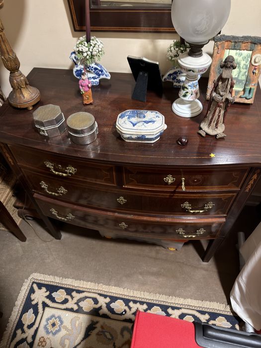 Vendo moveis e armarios