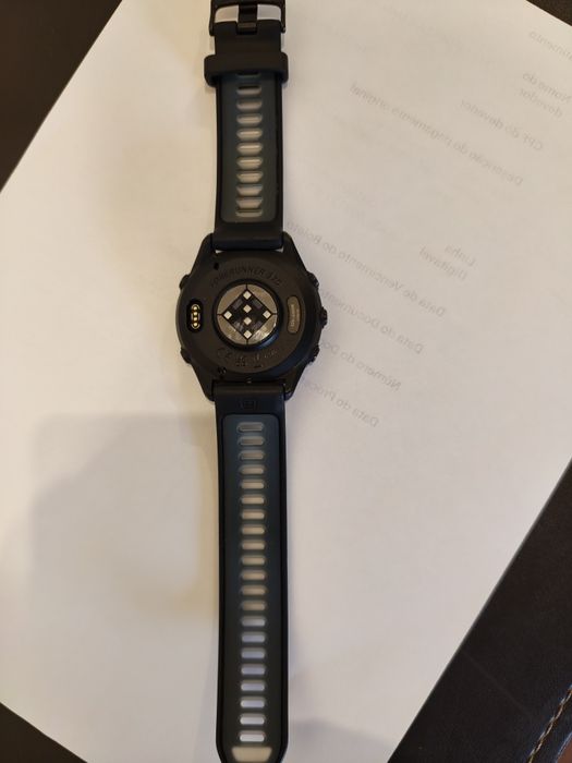 Garmin Forerunner 970459630585420851201