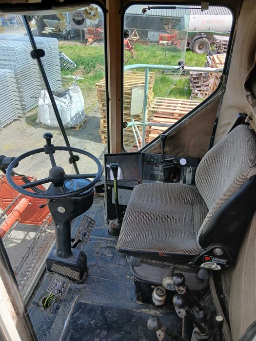 Sprzedam KOMBAJN CLAAS