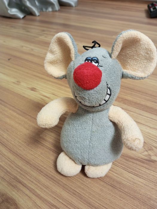 Интерактивный щенок Fisher-Price ENG