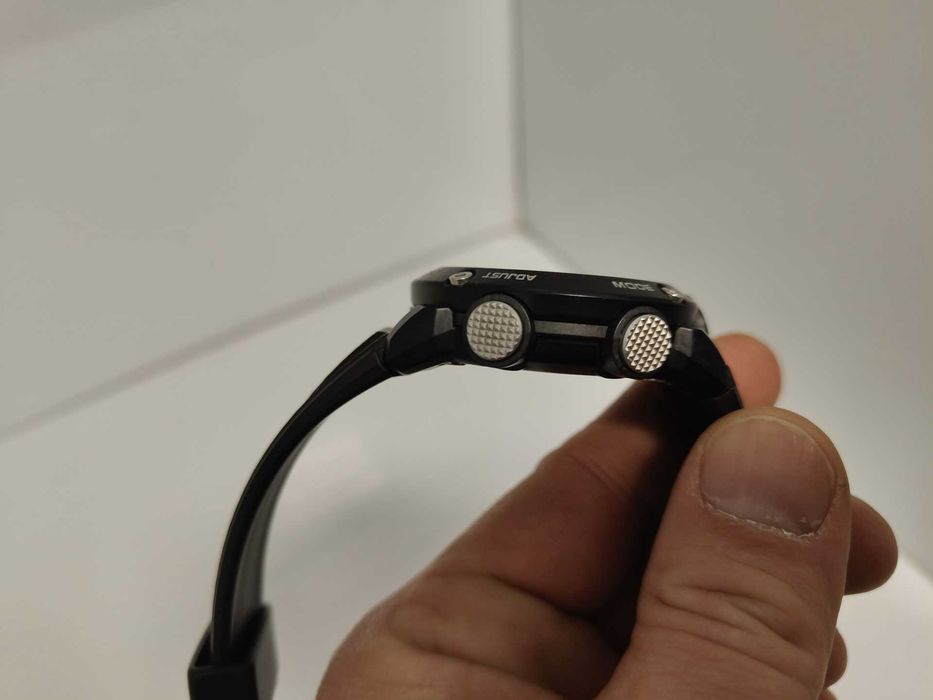 Zegarek Casio GA-2000 Solo