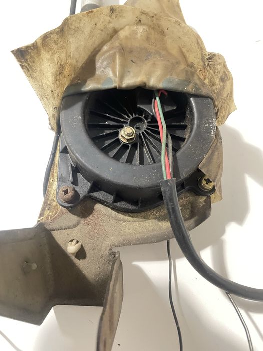 Електро антена Mitsubishi