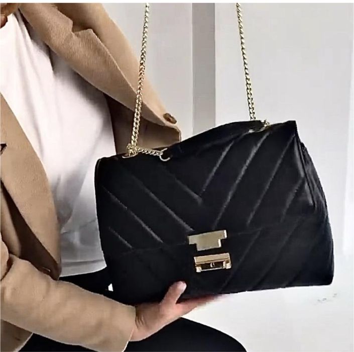 Модна, стильна сумка-пуф,шкіра-масло,BigPuff, є Відеоогляд