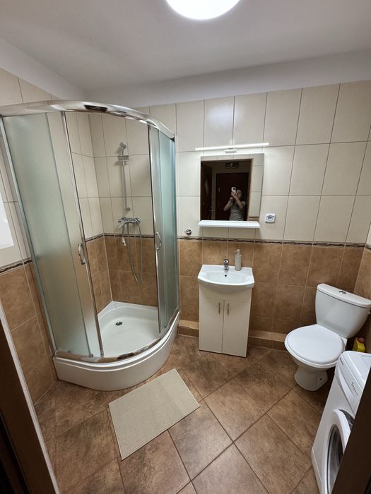 Pokój  dwuosobowy Gaj, Strońska