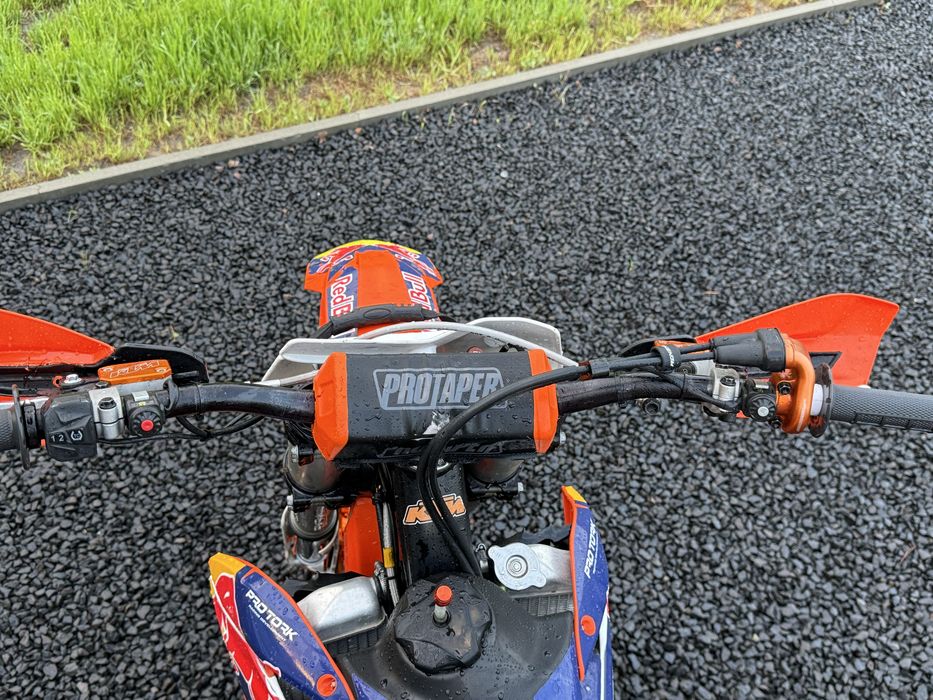 Ktm sxf 350 2019 r