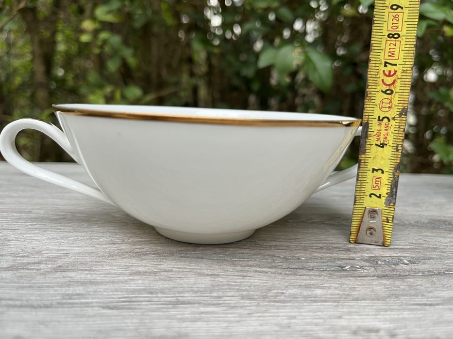 Порцелянові бульйонниці Hutschenreuther Favorit