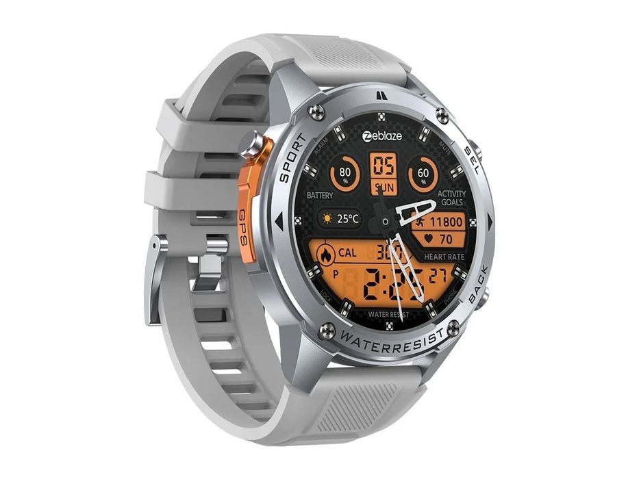 Relogio zeblaze novo