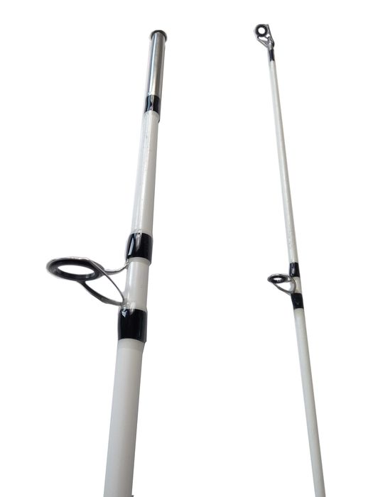 Wędka Crocodile 270  100-250g 270cm Morska Mocna