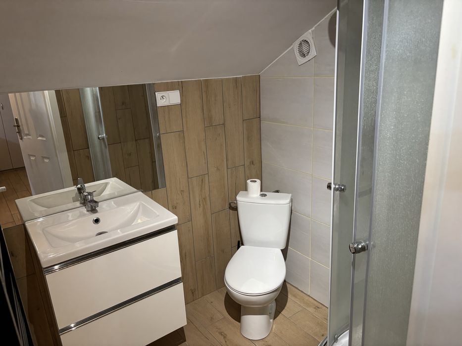 Mieszkanie, kawalerka 30m, cicha spokojna okolica, Radość - Widok 5