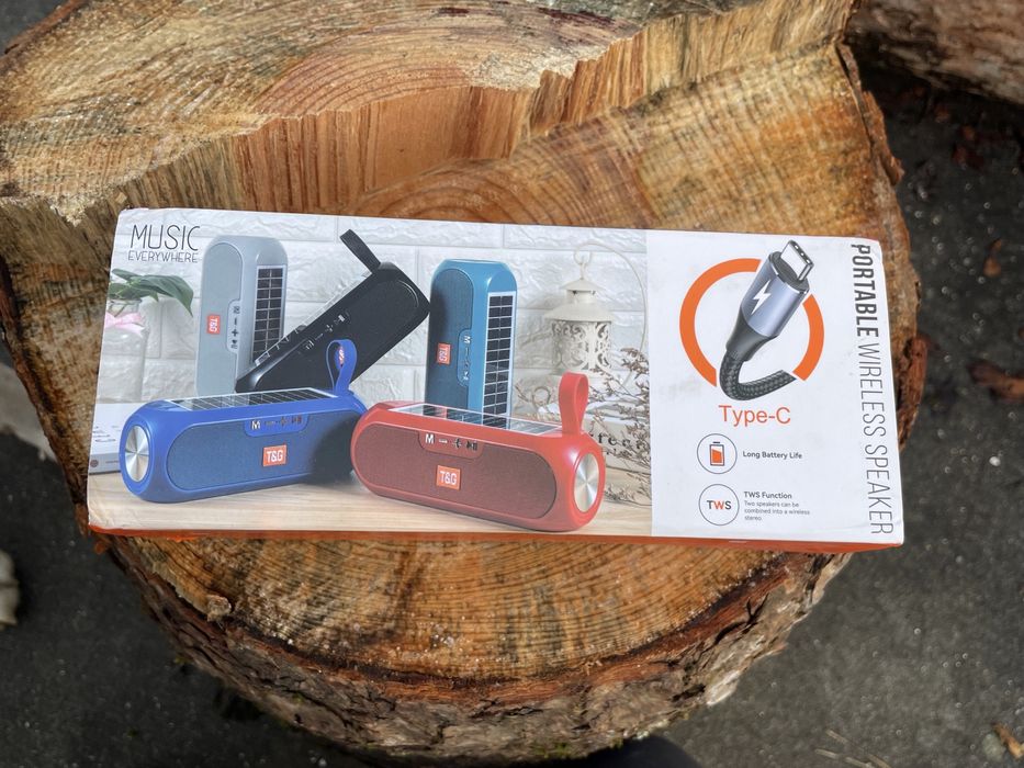 Coluna com funcao solar