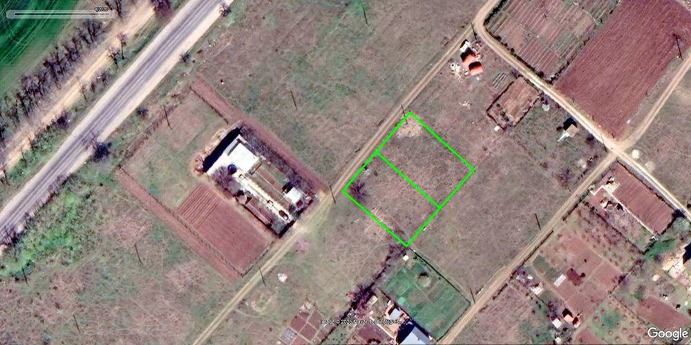 Міська земля 6 соток Сади2 Миколаїв 10 хв до центр держакт поряд лиман