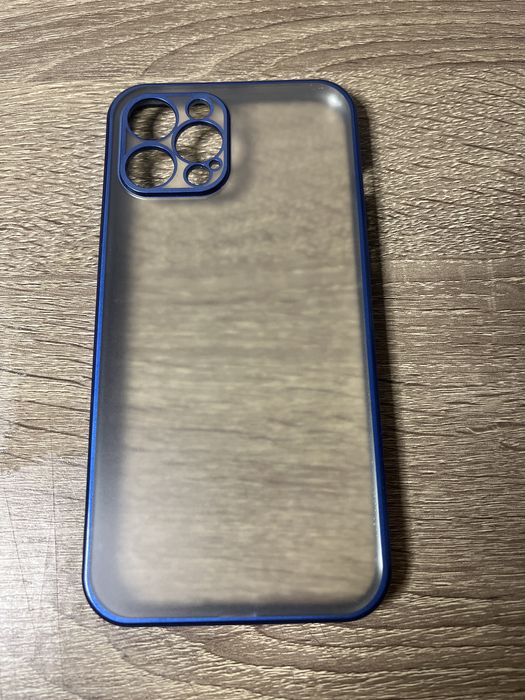 Etui na telefon iPhone 12 Pro Max