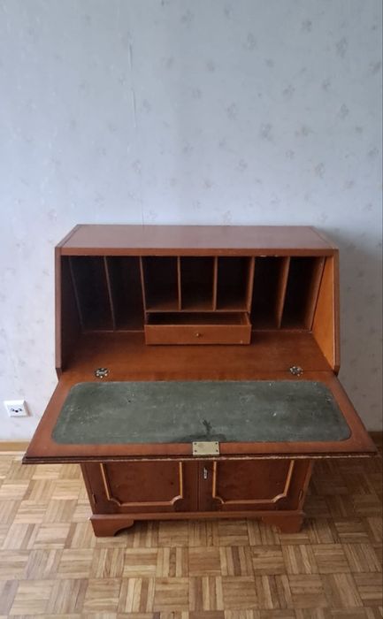 Sekretarzyk / biurko